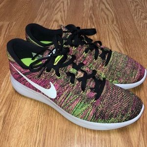 Nike Lunarepic low Flynit “Unlimited” Men’s Shoes
